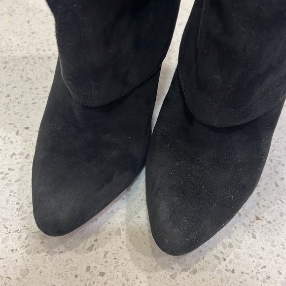 ENZO ANGIOLINI Wedge boots. Size 7 - Picture 8 of 8